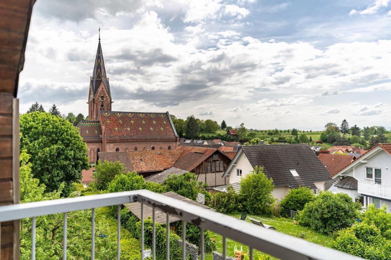 Marlene Friesenheim (Baden-Wurttemberg) Exterior foto