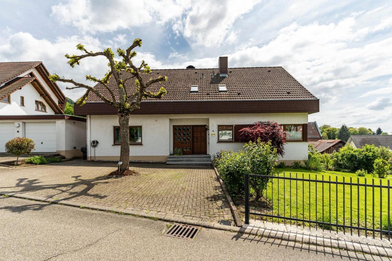 Marlene Friesenheim (Baden-Wurttemberg) Exterior foto