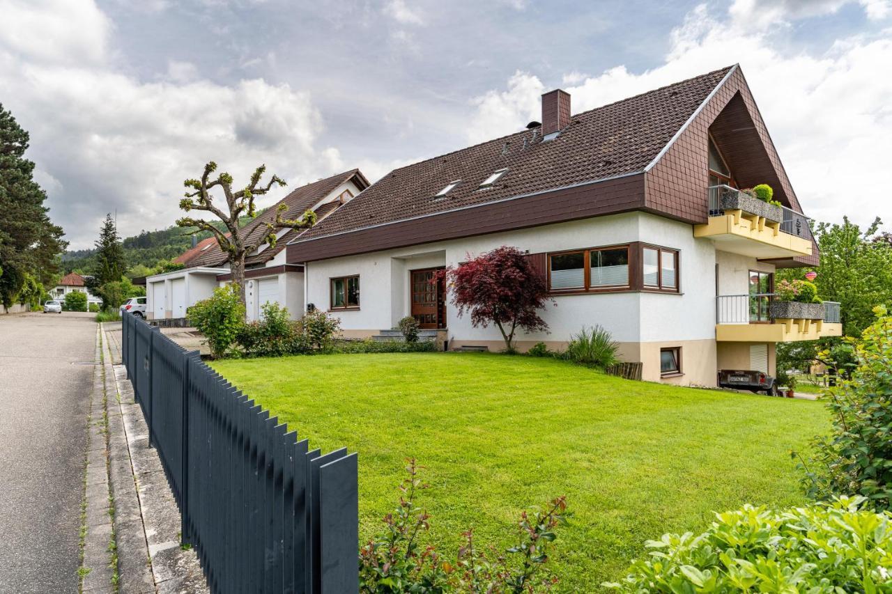 Marlene Friesenheim (Baden-Wurttemberg) Exterior foto