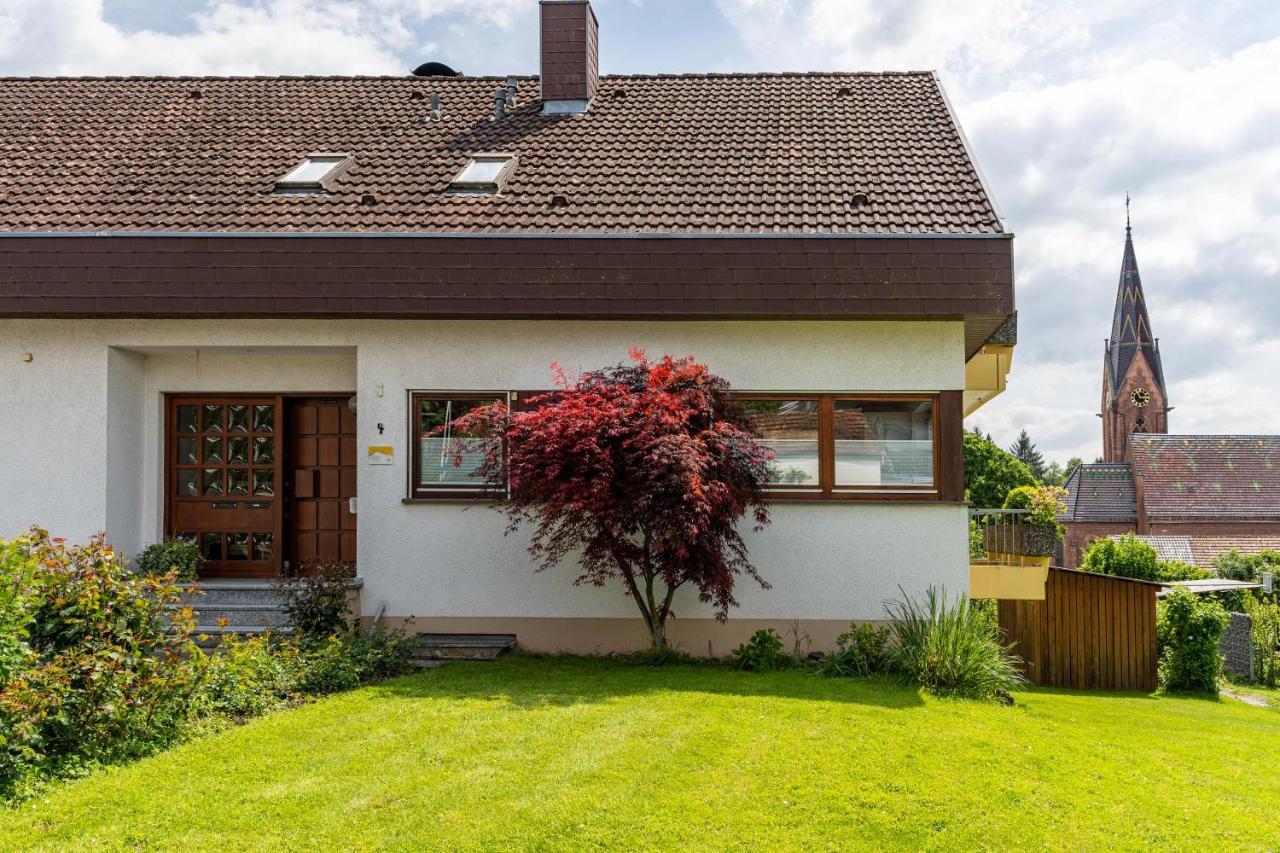 Marlene Friesenheim (Baden-Wurttemberg) Exterior foto